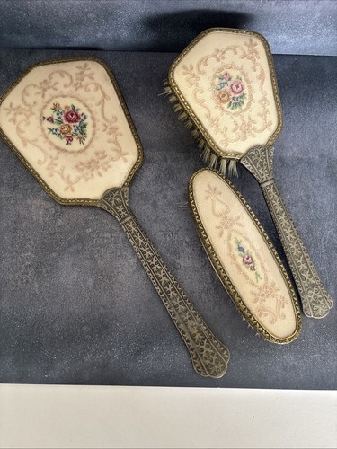 Vintage petit point - vintage,