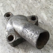 Morris Minor A Series Engine