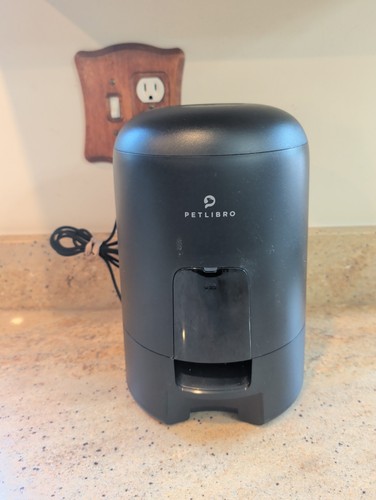Petlibro automatic cat - petlibro,