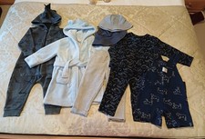 Boys Clothing Bundle Age 12 -