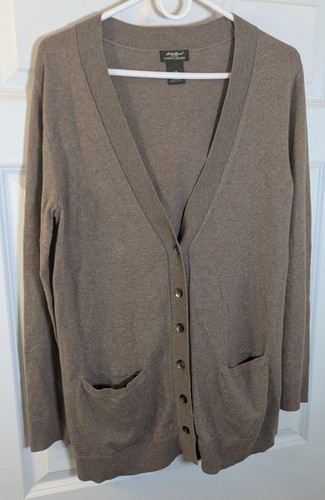 Eddie bauer men cashmere - men's,,