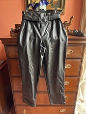 Primark Elasticated Waist Faux