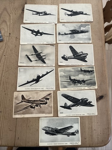 Vintage valentine sons - valentine, dundee
