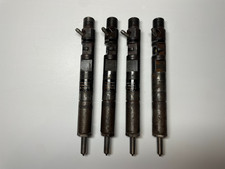 FUEL INJECTOR FORD TRANSIT