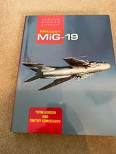 Mikoyan mig famous russian - famous,