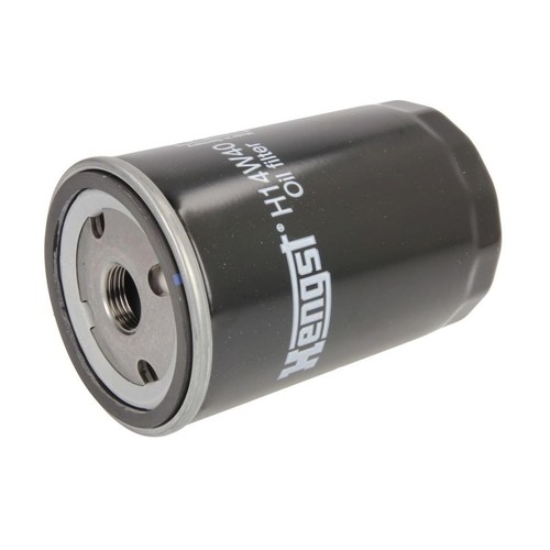 Oil filter fits mercedes 124 - mercedes,