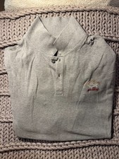 Paul and Shark Mens Crew Polo