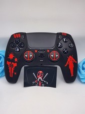 PlayStation 5 Controller Cover