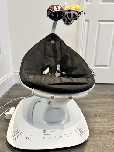 4moms mamaroo 0 - 4moms,