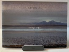 KURT JACKSON THE PAPS OF JURA
