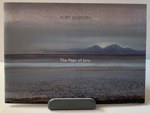Kurt jackson the - paps, jura