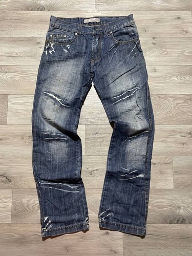 Kosmo lupo men jeans m - men's, w32