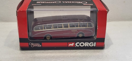 Corgi om40305 burlingham - om40305,