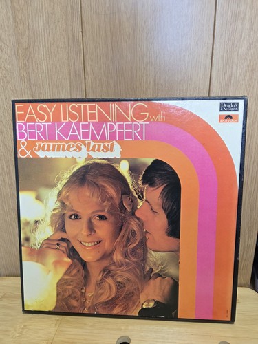 Swinging safari with bert - swinging,