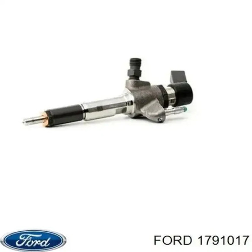 Ford focus diesel injector - ford,