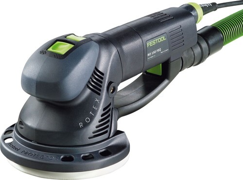 Festool gear eccentric sander - eccentric,