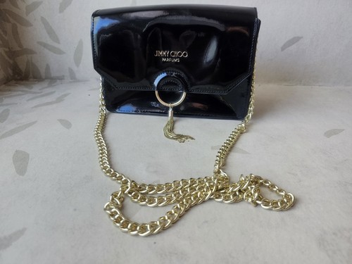 Jimmy choo black patent - jimmy,
