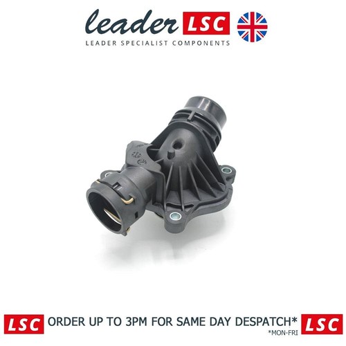 Engine coolant thermostat and - engine,