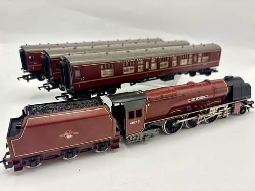 Hornby r2078 city leeds - hornby,