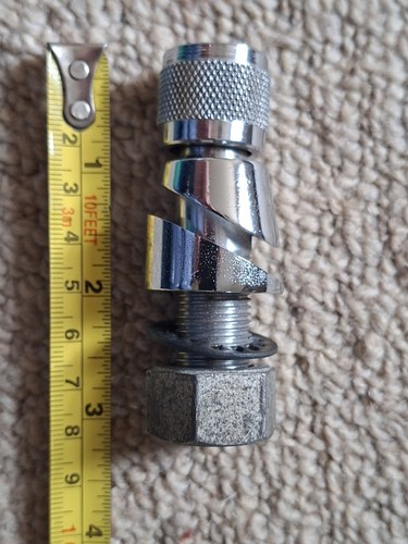 Carlton drums spring loaded - drums,