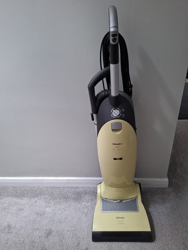 Miele s7210 upright vacuum - s7210,