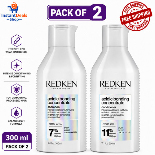 Redken acidic bonding - acidic,