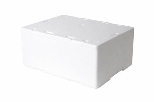 5kg insulated polystyrene - 5kg,