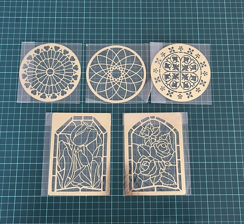 Bundle joblot brass - bundle,