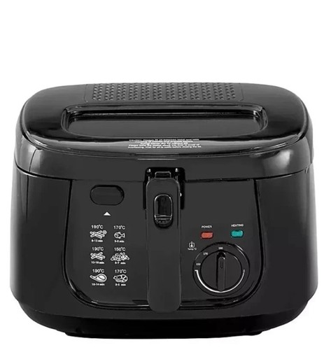 George home electric deep - george,