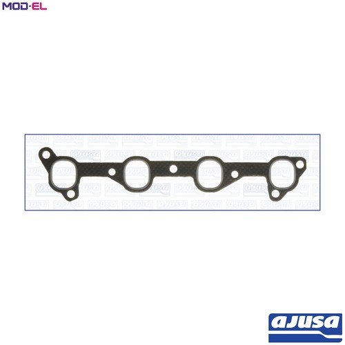 Gasket exhaust manifold - gasket,