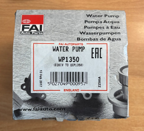 Wp1350 fai vauxhall 1 - fai, 1.2