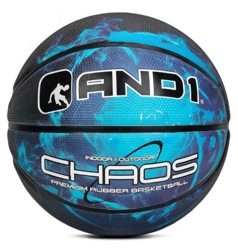 And1 chaos basketball - chaos,