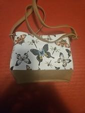 Bueno Butterfly Purse