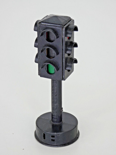 Traffic light vintage signal - vintage,