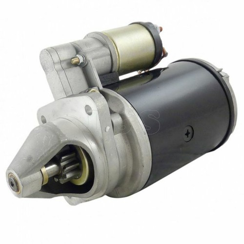 12v starter motor - 12v, 3cx
