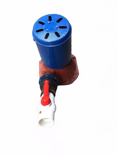 3kw single phase hydroelectric - 3kw, single-phase