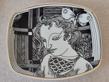 Hollohaza Hungarian Porcelain