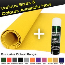 Acoustic CARPET SUB WOOFER