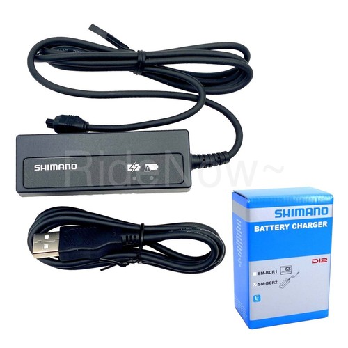 Shimano bcr2 for di2 - di2, e-tube