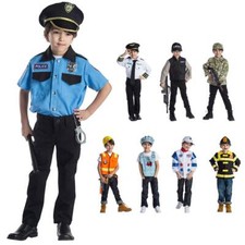 Dress Up America Pretend Play