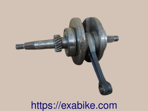 Coupling for honda 125 - coupling, cg
