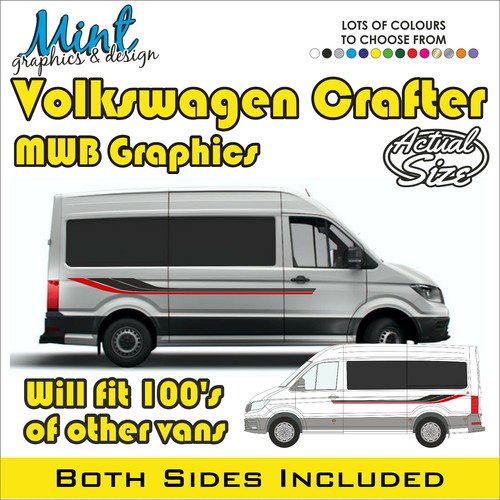 Mwb volkswagen crafter - mwb,