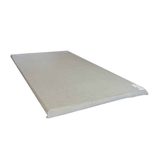 Static caravan folding bed - static,