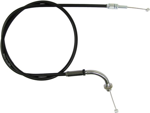 Throttle pull cable for - throttle,