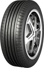 195/40R16 Tyre Nankang AS-2+