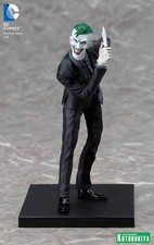 Kotobukiya comics joker - kotobukiya, dc