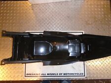  SUZUKI GSF 650 S BANDIT ABS