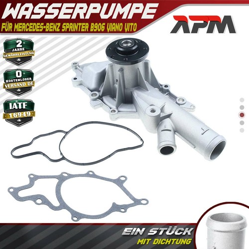 Mechanical water pump for - mechanical,