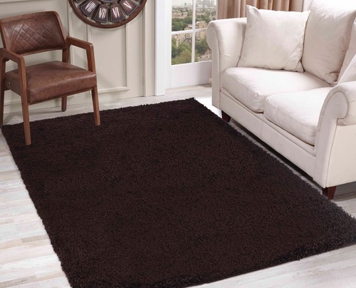 Shaggy rugs large - shaggy, small