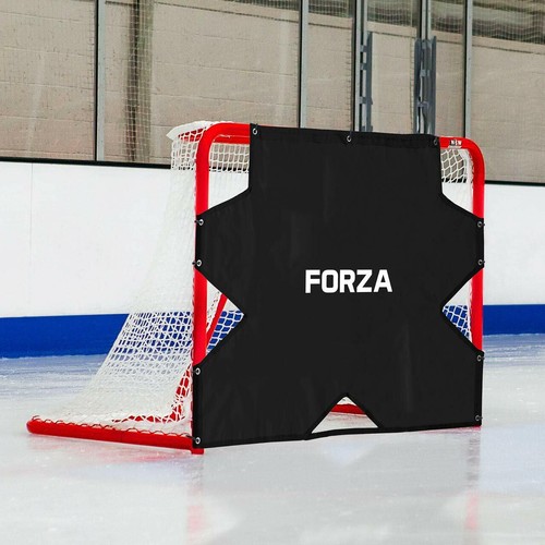 Forza ice hockey target - target, sheet
